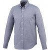 Pánská Košile Vaillant košile Oxford námořnická modrá