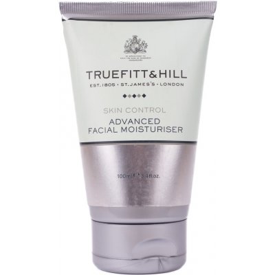 Truefitt & Hill Ochranný hydratační krém na obličej 100 ml