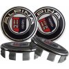 Přední maska BMW Alpina víčka 68 mm 36136783536 sada