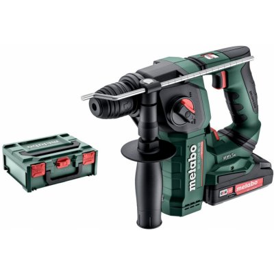 Metabo BH 18 LTX BL 16 600324840 – Sleviste.cz