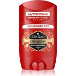 Old Spice deostick Epic Legend 65 ml – Zboží Mobilmania