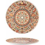 G. Benedikt Pizza talíř, Fiesta, 32 cm – Zboží Mobilmania