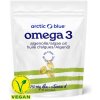 Doplněk stravy na imunitu Arctic blue Vegan Omega 3 Algae 90 kapslí