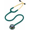 3M Stetoskop Littmann Classic III duhový hrudní snímač karibská modrá