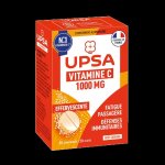 UPSA Vitamin C 1000 mg šumivé 20 tablet – Hledejceny.cz