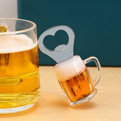 Otvírák na pivo s magnetem – Zbozi.Blesk.cz