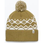 Zimní čepice Black Diamond Tom Pom flax/white – Hledejceny.cz