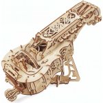 Ugears 3D mechanické puzzle Niněra 292 ks – Zboží Mobilmania