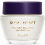 Oriflame Royal Velvet zpevňující denní krém SPF 20 50 ml – Hledejceny.cz
