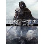 Middle-Earth: Shadow of Mordor GOTY – Zbozi.Blesk.cz
