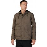Fox Mercer Jacket Dirt šedá – Sleviste.cz