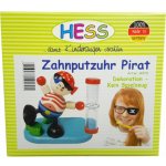 Hess Chrastítko muchomůrka – Hledejceny.cz