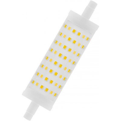Ledvance žárovka LED HALOLINE 118mm 15W/827 125W DIM