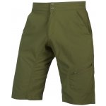 Endura Hummvee Lite olive green – Zboží Dáma