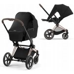 CYBEX Sun Sail Black – Zboží Dáma