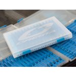 CRESTA Hooklength Storage Box 15p 15 cm – Zboží Mobilmania