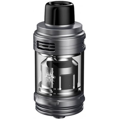 VOOPOO Uforce Tank Gunmetal 5,5ml – Hledejceny.cz