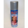 Barva na vlasy Fun Hair Colour stříbrná 125 ml