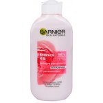 Garnier Skin Nature Essentials odličovací mléko pro suchou pleť 200 ml – Zboží Dáma