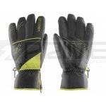 Zanier Rausis GTX black/lime – Hledejceny.cz