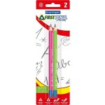 Centropen 9512 First Pencil pro děti sada 2 ks – Zboží Dáma Centropen 9512 First Pencil pro děti sada 2 ks – Zboží Dáma