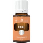 Young Living esenciální olej Fenykl 15 ml – Hledejceny.cz