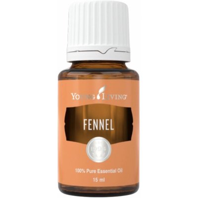 Young Living esenciální olej Fenykl 15 ml – Zboží Mobilmania