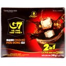 Trung Nguyen Vietnamská G7 2v1 240 g