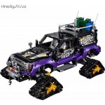 LEGO® Technic 42069 Extrémní dobrodružství – Hledejceny.cz