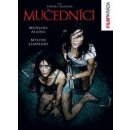 Mučedníci digipack DVD