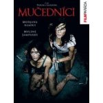 Mučedníci digipack DVD – Hledejceny.cz