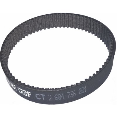 BOSCH 2604736001 řemínek – Zboží Mobilmania