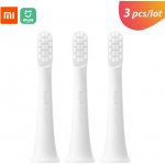 Vislone Xiaomi Sonic Electric Toothbrush T100 White 3 ks – Zboží Dáma