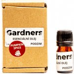 Gardners Esenciální olej Podzim 5 ml – Hledejceny.cz