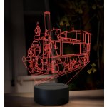 Beling 3D SXQ38 – Zboží Živě