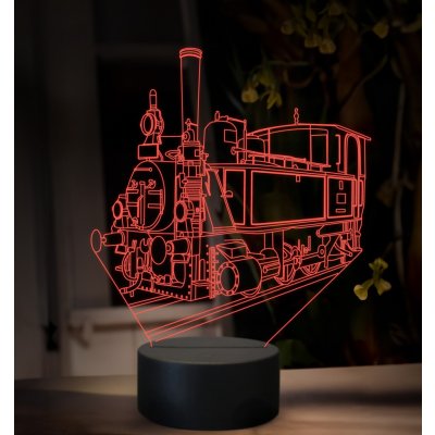 Beling 3D SXQ38 – Zboží Živě