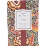 Greenleaf Vonný sáček Hope NADĚJE 115 ml – Hledejceny.cz