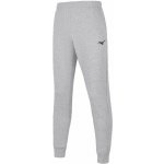 Mizuno SWEAT PANT tepláky Šedá – Zboží Dáma