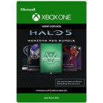 Halo 5 Guardians: Warzone REQ Bundle – Hledejceny.cz