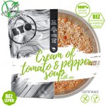 Lyofood Krémová rajská polévka s pepřem a rýží 370g – Sleviste.cz