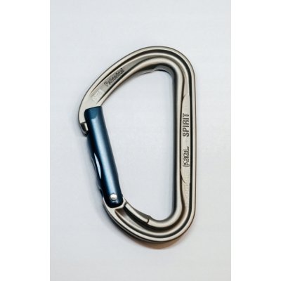 Petzl Spirit – Hledejceny.cz