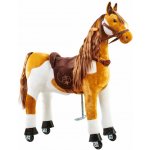 Ponnie H407 Misty Americký paint střední – Sleviste.cz