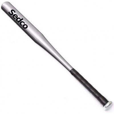 SEDCO Baseball Softball pálka hliník ALU 32" palců – Zboží Dáma