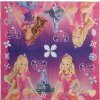 Ubrousek na decoupage Ubrousek Disney-Pixar - Princezna a diamantový zámek