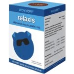 Woykoff Relaxis na zklidnění pro psy 60 tbl – Zboží Dáma