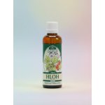 Naděje Hloh tinktura z pupenů rostlin 50 ml – Hledejceny.cz
