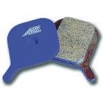 Brzdové destičky organické A2Z AZ-400 pro ostatní – Sleviste.cz