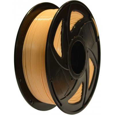 RoyalFilaments PET-G, 1,75 mm, 1kg, Kůže – Zboží Živě