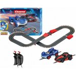 Carrera GO 62605 Speed Zone – Zboží Dáma