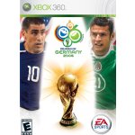 FIFA World Cup 2006 – Sleviste.cz